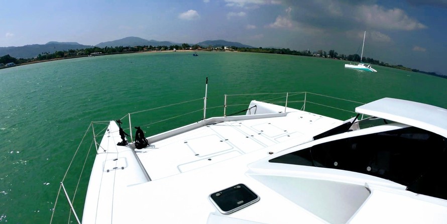 Стелс Мираж 44