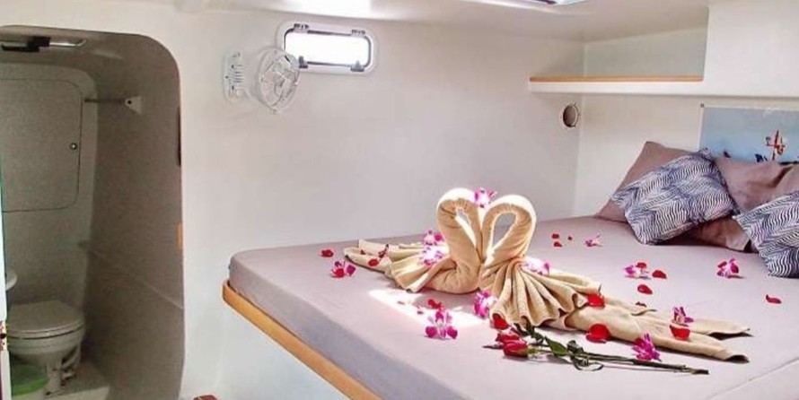 Стелс Мираж 44