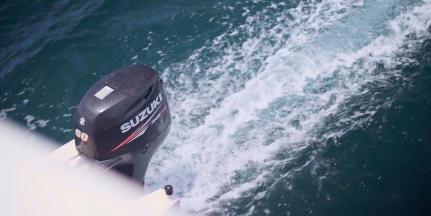 Стелс Мираж 44