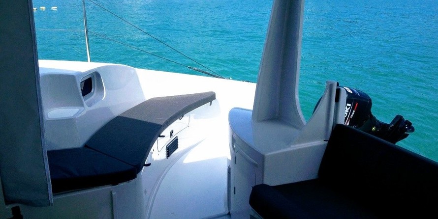 Стелс Мираж 44