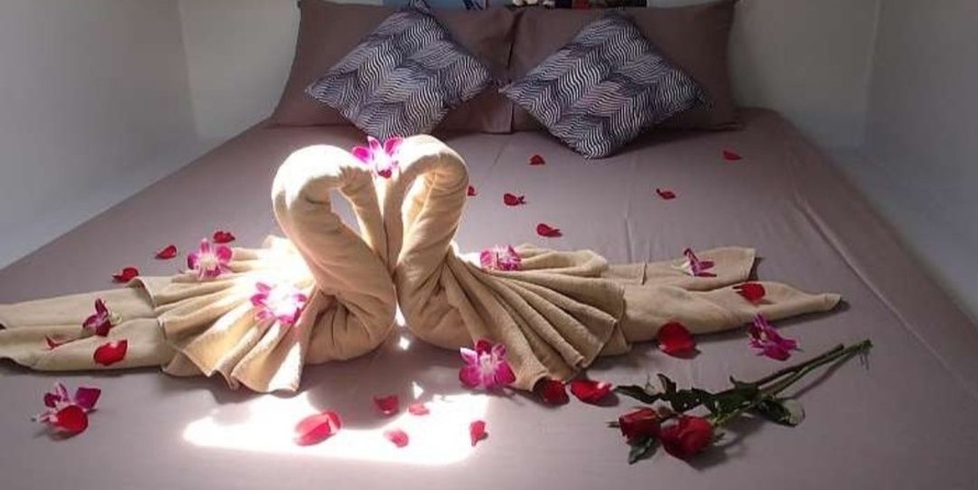 Стелс Мираж 44