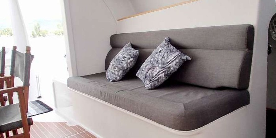 Стелс Мираж 44