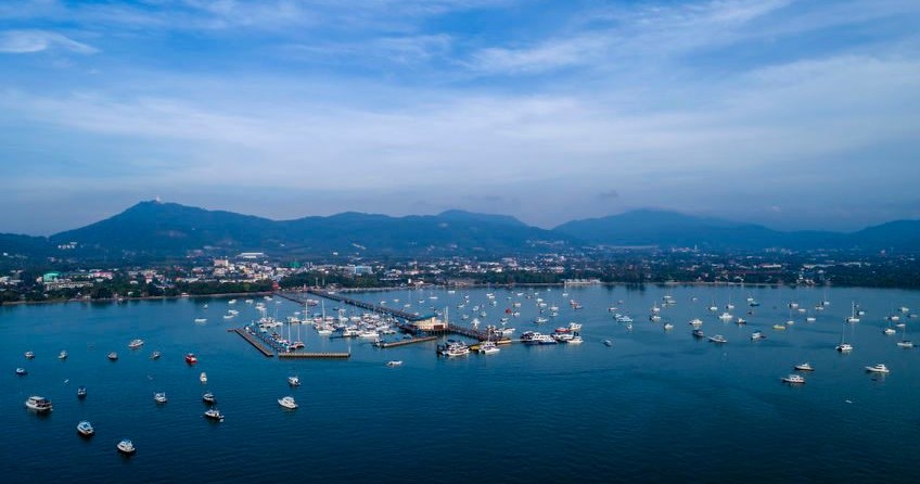 Стелс Мираж 44