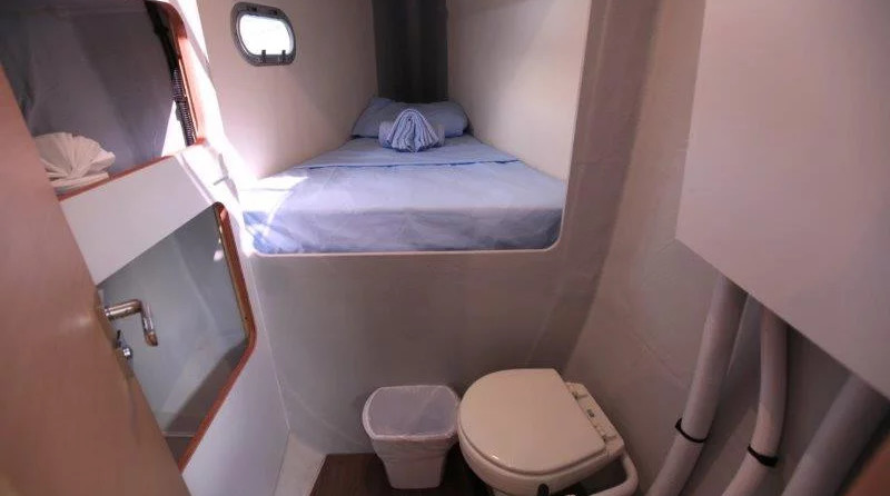 Fountaine Pajot Saona 47