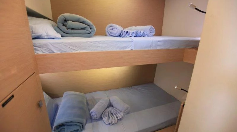 Fountaine Pajot Saona 47