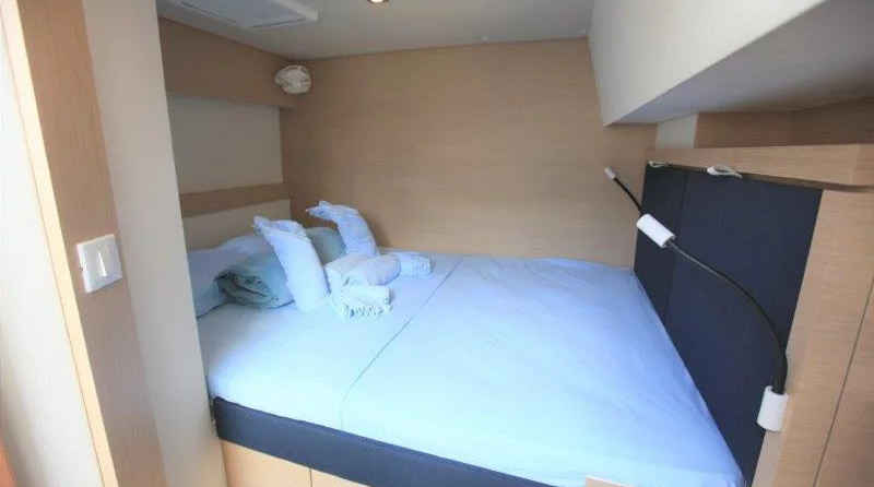 Fountaine Pajot Saona 47