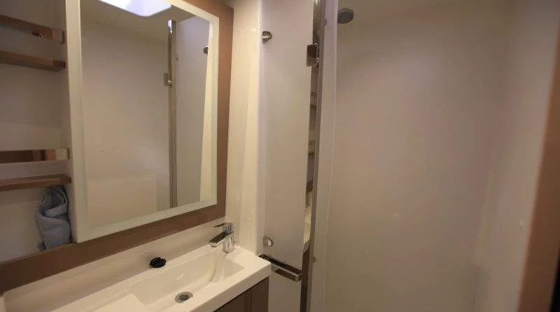 Fountaine Pajot Saona 47