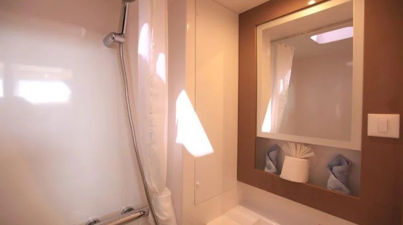 Fountaine Pajot Saona 47