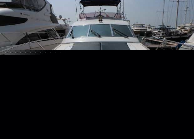Princess 56