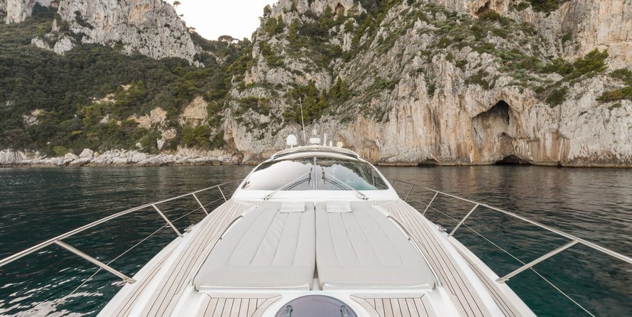 Azimut 55