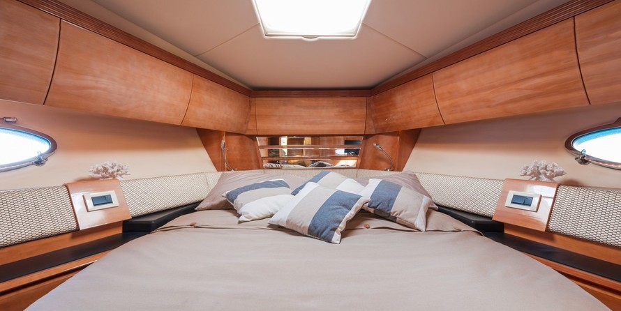 Azimut 55