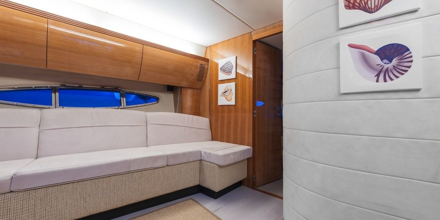 Azimut 55