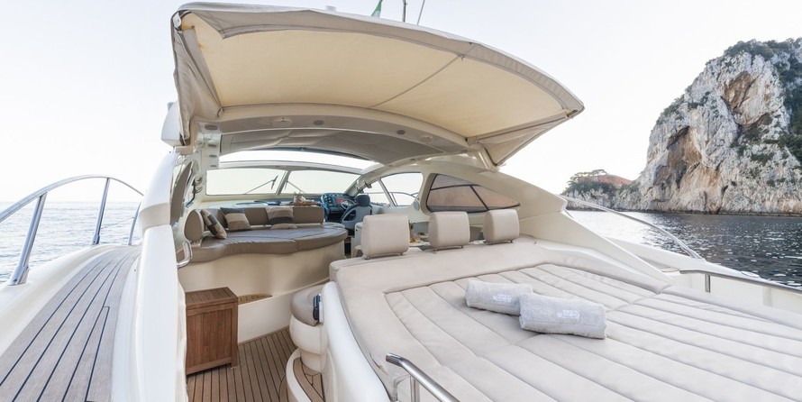 Azimut 55