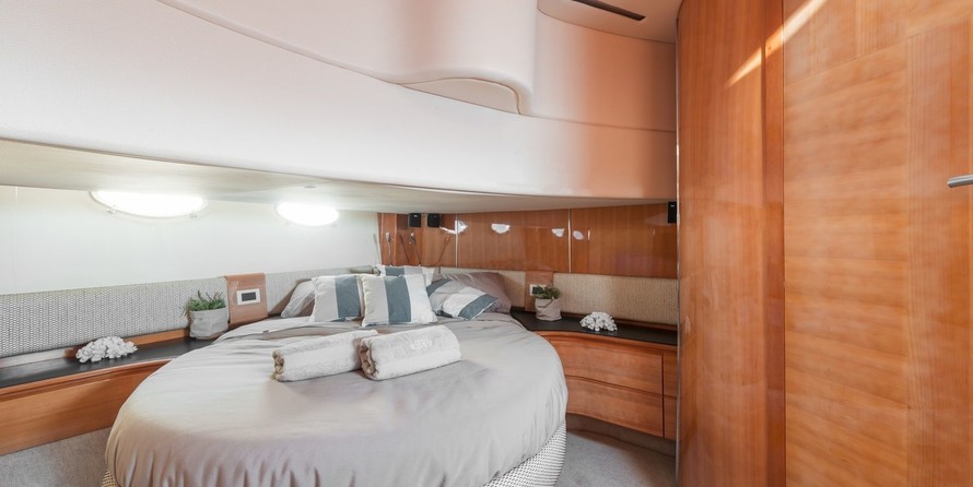 Azimut 55