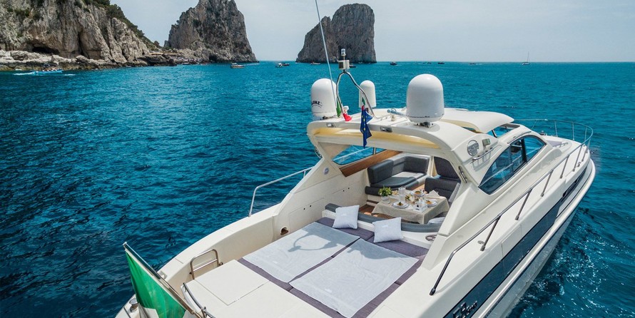 Conam 58 sport