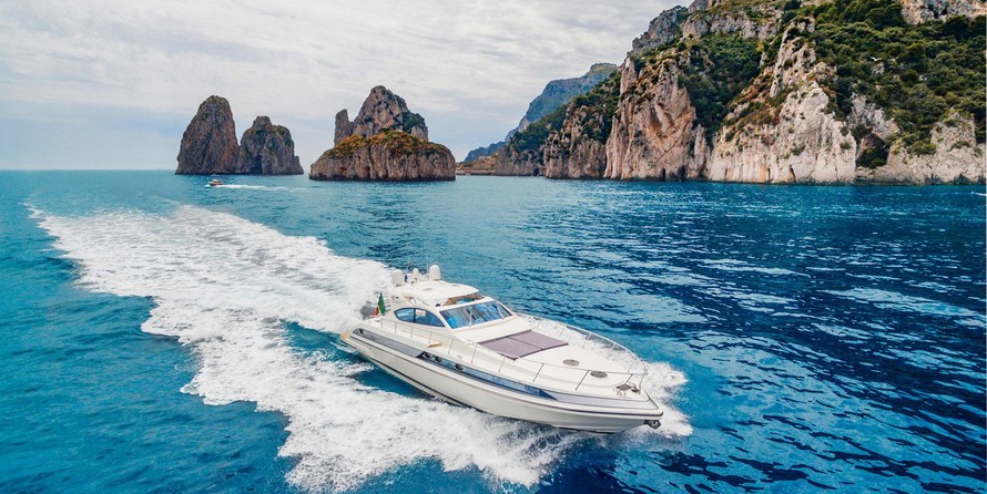 Conam 58 sport