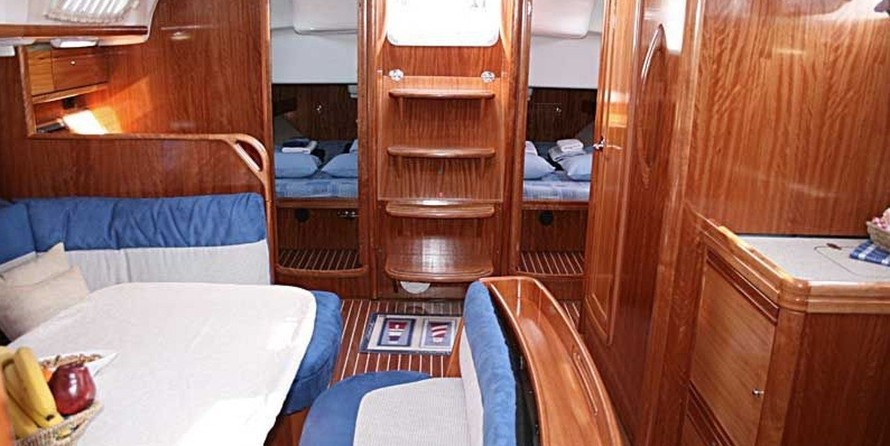 Bavaria 46 Cruiser
