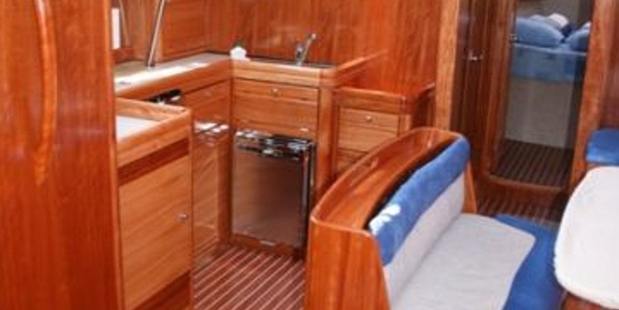 Bavaria 46 Cruiser