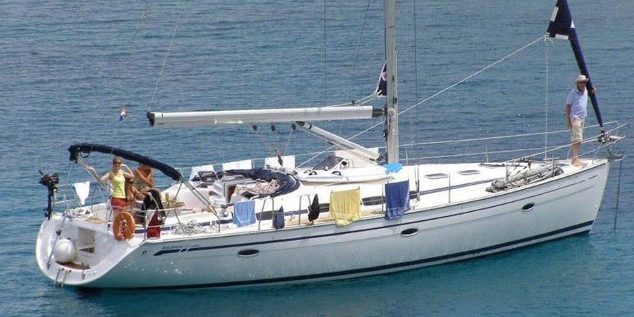 Bavaria 46 Cruiser