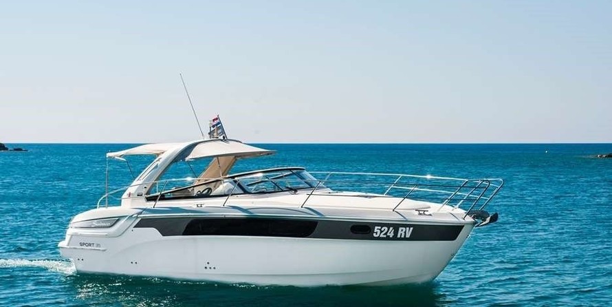 Bavaria Sport 35