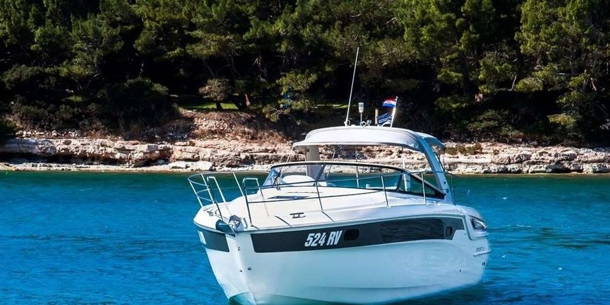 Bavaria Sport 35