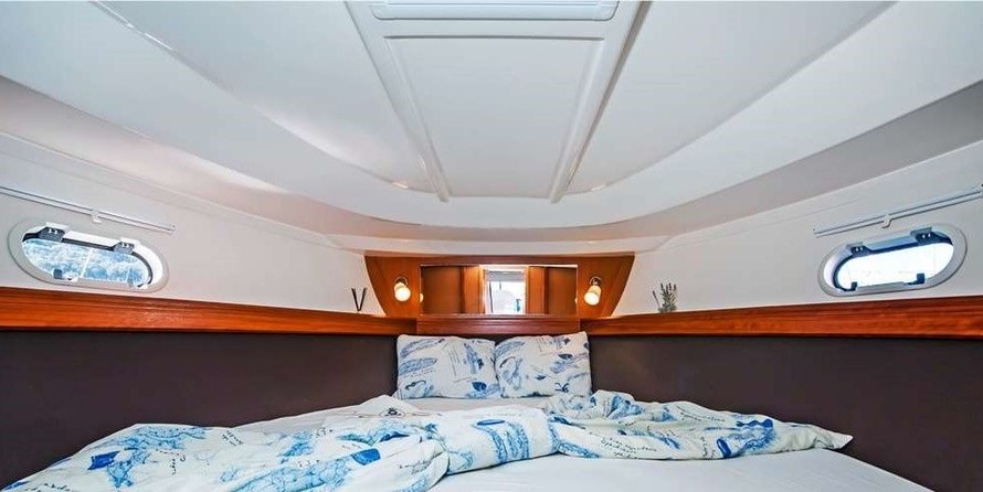Bavaria Sport 35