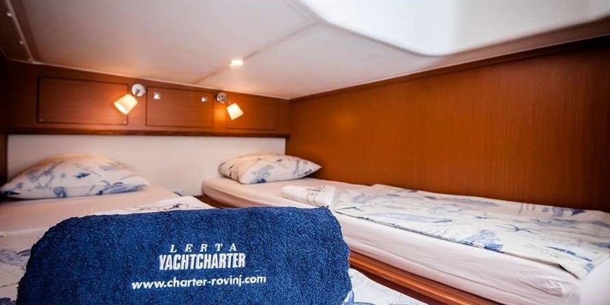 Bavaria Sport 35
