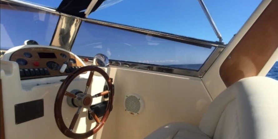 Fratelli marchi aprea sorrento 50