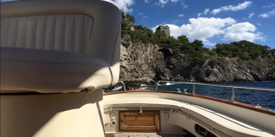 Fratelli marchi aprea sorrento 50