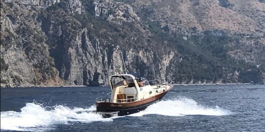 Fratelli marchi aprea sorrento 50