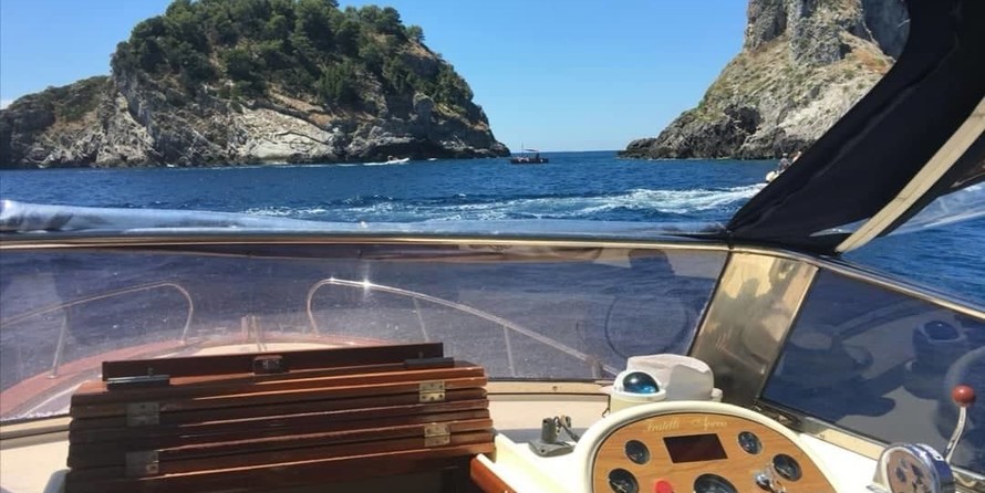 Fratelli marchi aprea sorrento 50