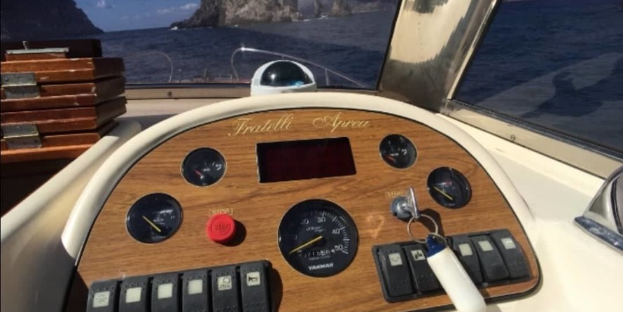 Fratelli marchi aprea sorrento 50