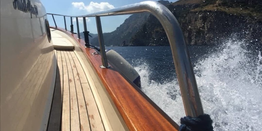 Fratelli marchi aprea sorrento 50