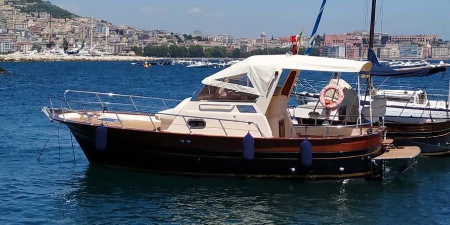 Fratelli marchi aprea sorrento 50