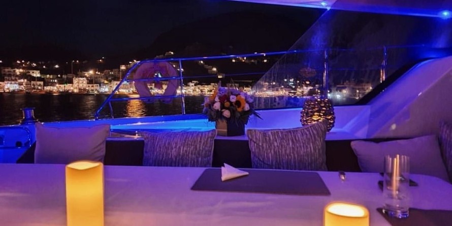 Fountaine Pajot Alegria 67