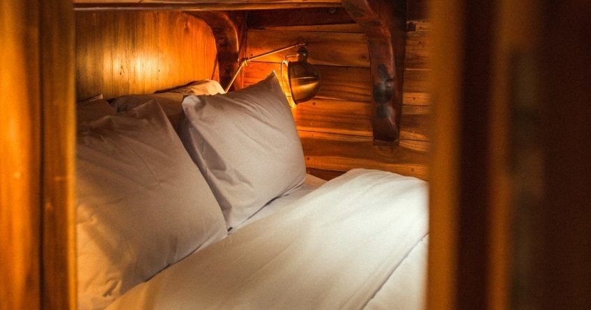 Custom Built Phinisi