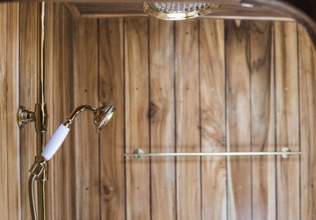 Custom Built Phinisi