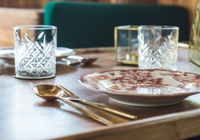 Custom Built Phinisi