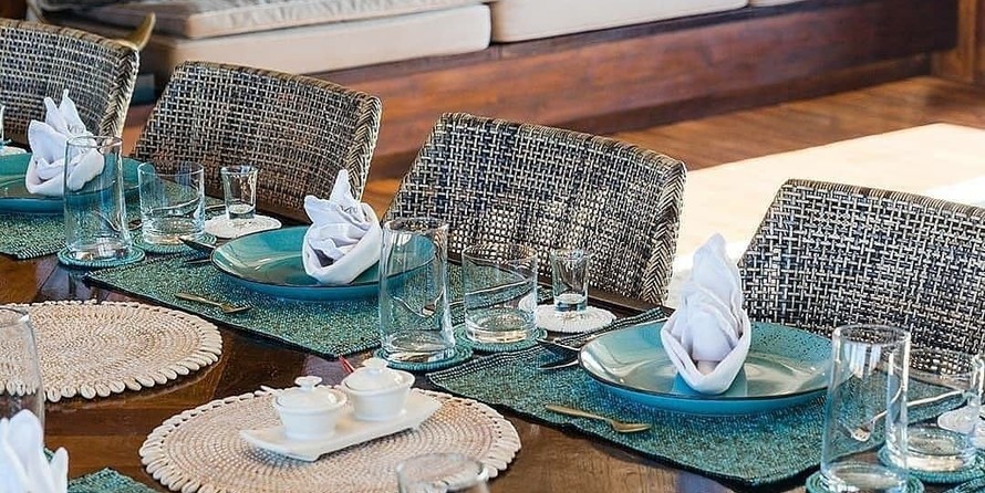 Custom Built Phinisi