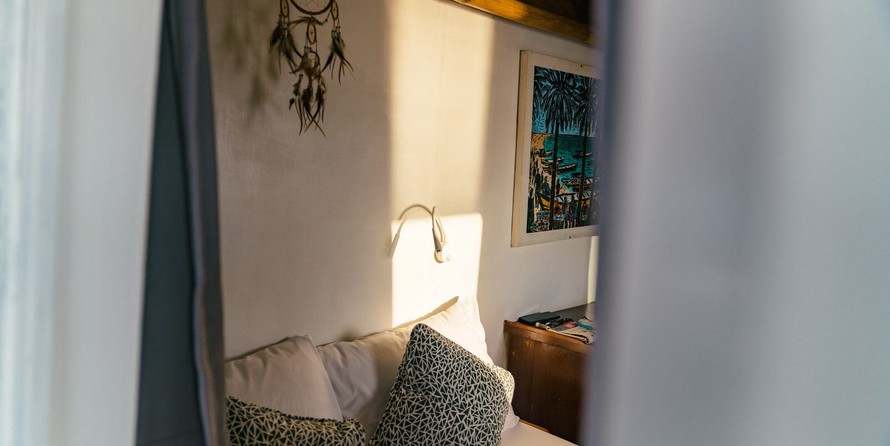 Custom Built Phinisi