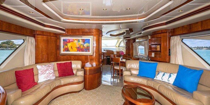 Azimut 80