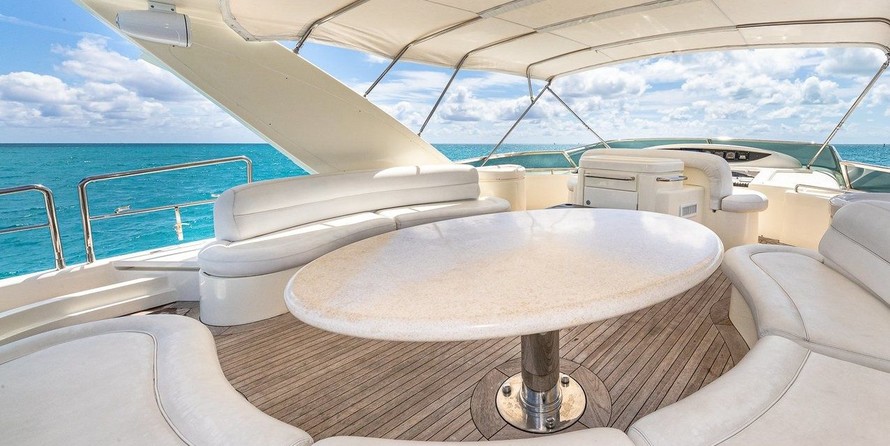 Azimut 80