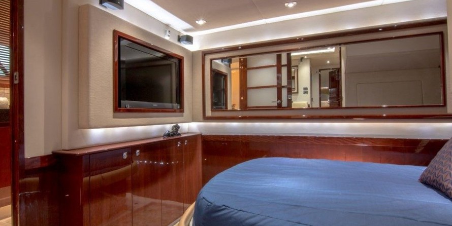 Sea Ray 540 Sundancer