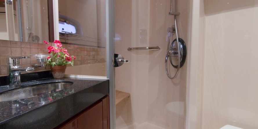 Sea Ray 540 Sundancer