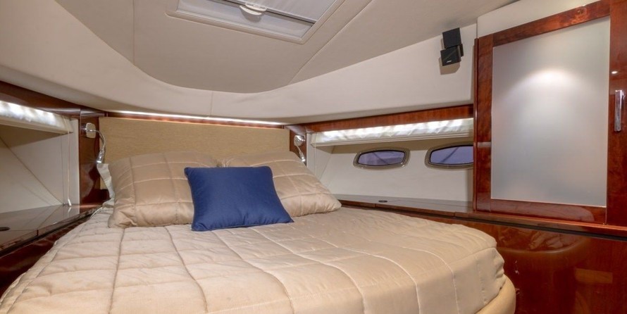 Sea Ray 540 Sundancer