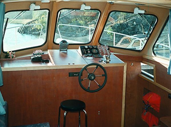 Saima 1100