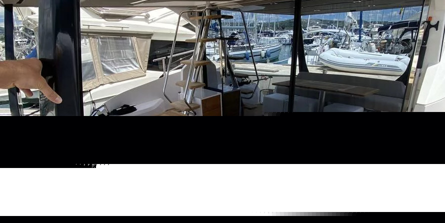 Sessa Fly 47