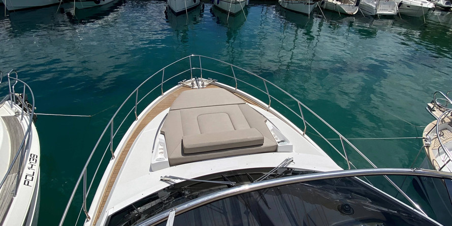Sessa Fly 47