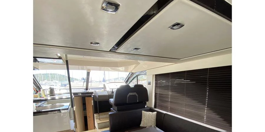 Sessa Fly 47