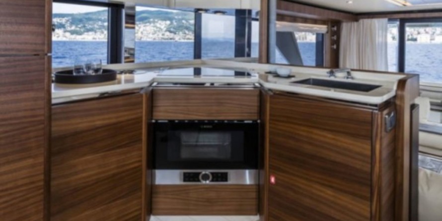 Absolute Navetta 58